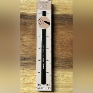MARIE CLAIR-Paris Ultra Black Felt Tip Eyeliner